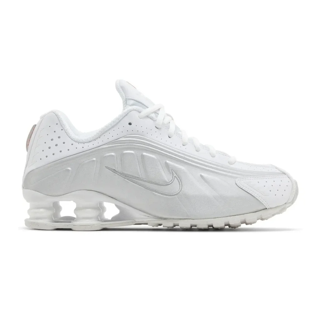 Nike shox r4